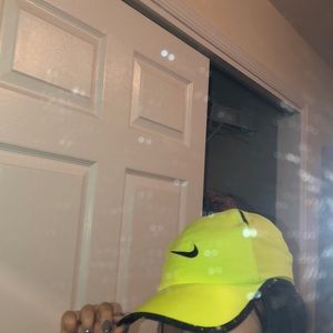 New Nike adjustable hat